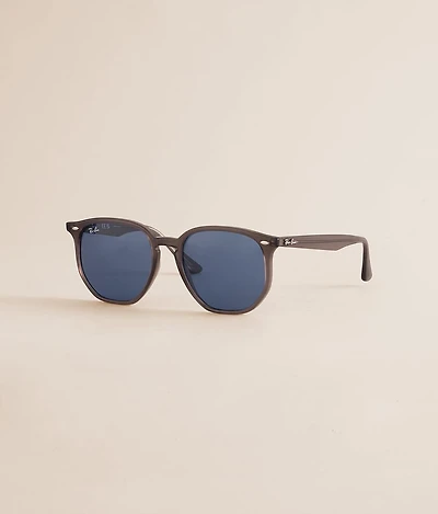 Round Sunglasses