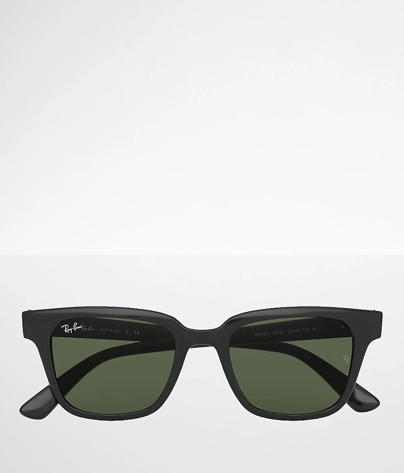 Wayfarer Polarized Sunglasses