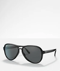 Vagabond Aviator Sunglasses