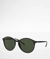 Round Sunglasses