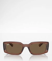 Square Sunglasses