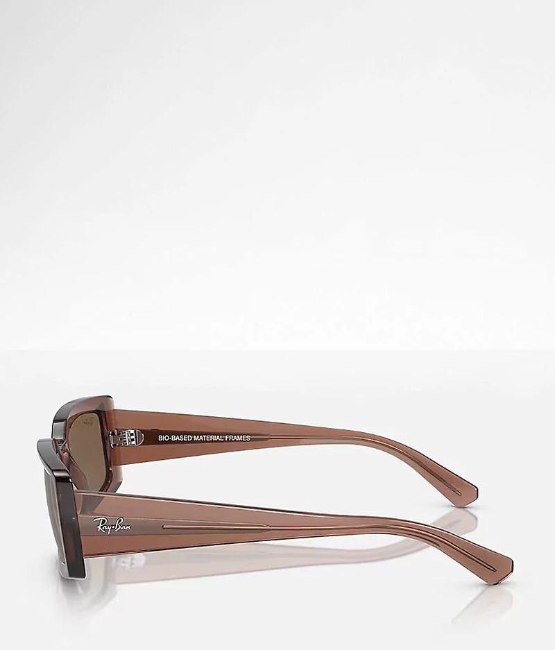 Square Sunglasses