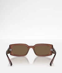 Square Sunglasses