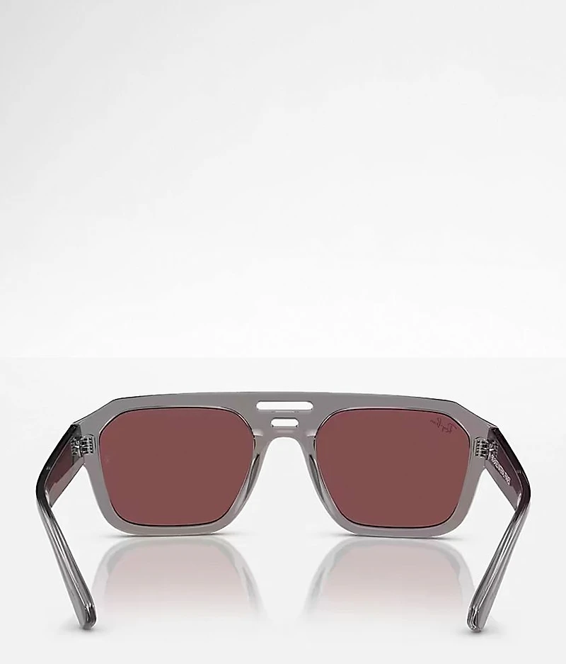 Corrigan Sunglasses