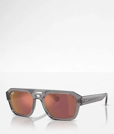 Corrigan Sunglasses
