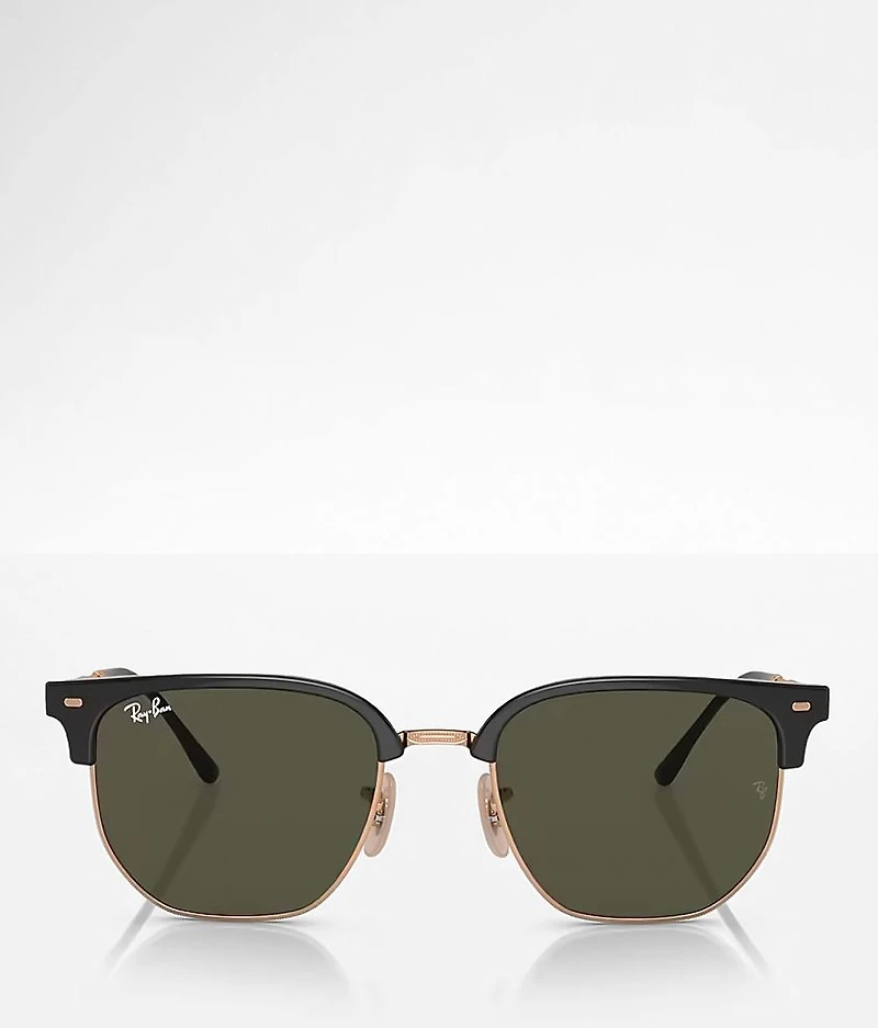 New Clubmaster Sunglasses