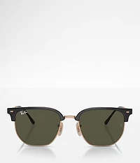 New Clubmaster Sunglasses