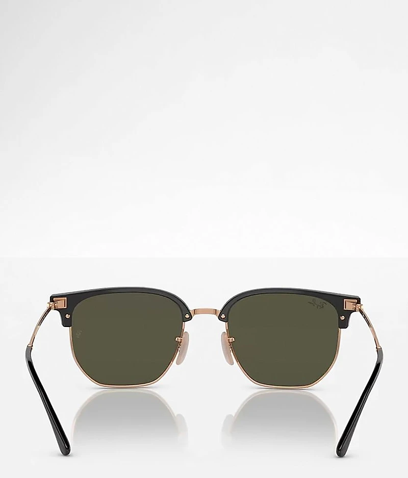 New Clubmaster Sunglasses