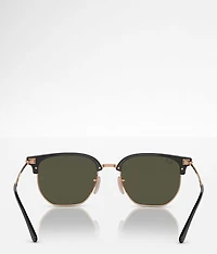 New Clubmaster Sunglasses