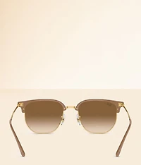 Clubmaster Sunglasses