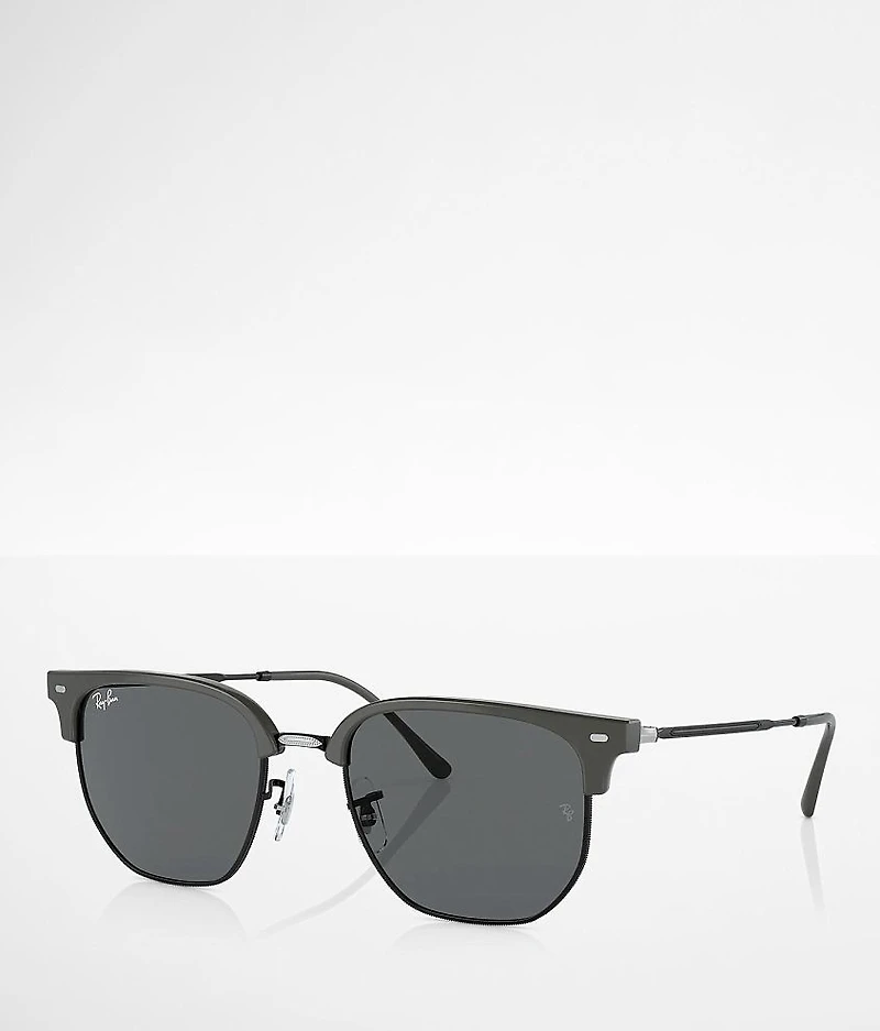 New Clubmaster Sunglasses