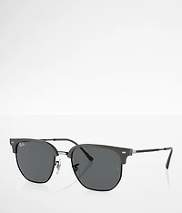 New Clubmaster Sunglasses