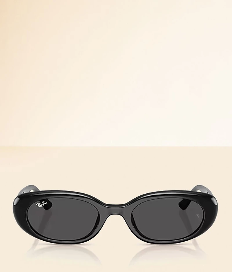 Oval Sunglasses