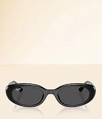 Oval Sunglasses
