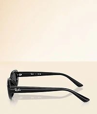 Oval Sunglasses