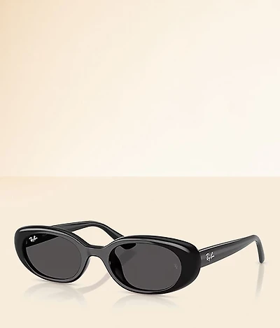 Oval Sunglasses