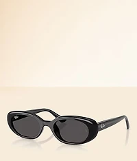 Oval Sunglasses
