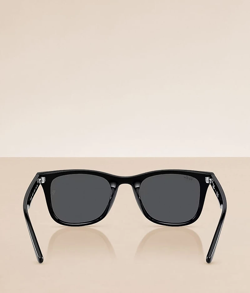 Square Sunglasses