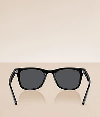 Square Sunglasses