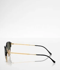 Clubmaster Sunglasses