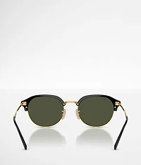 Clubmaster Sunglasses