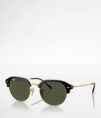 Clubmaster Sunglasses