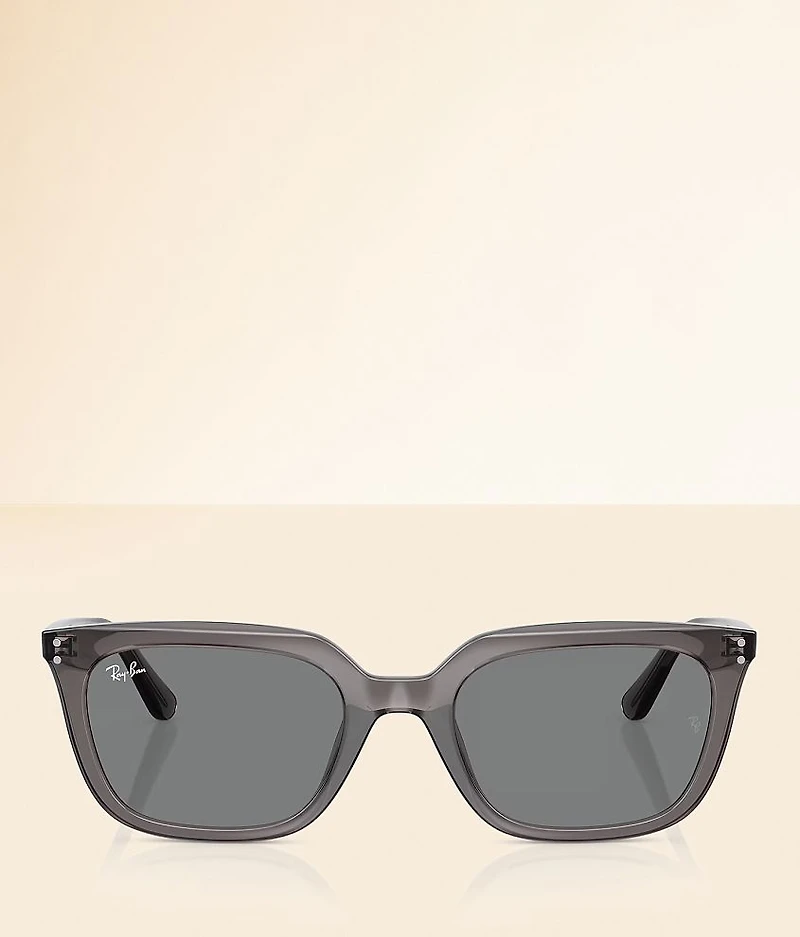 Square Sunglasses