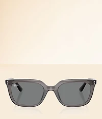 Square Sunglasses