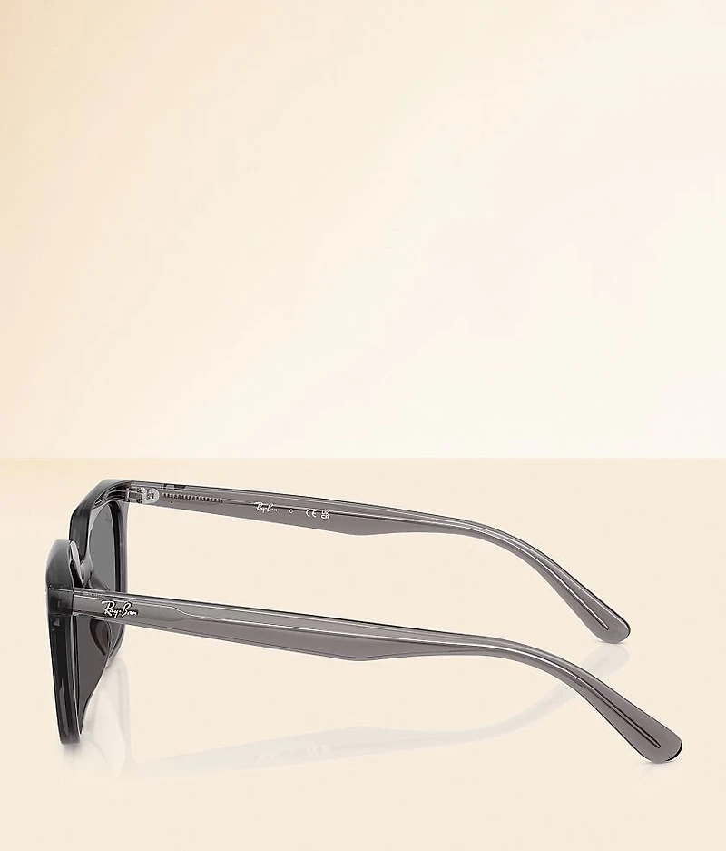 Square Sunglasses