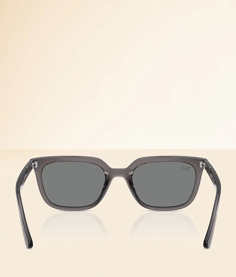 Square Sunglasses