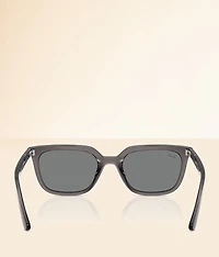 Square Sunglasses