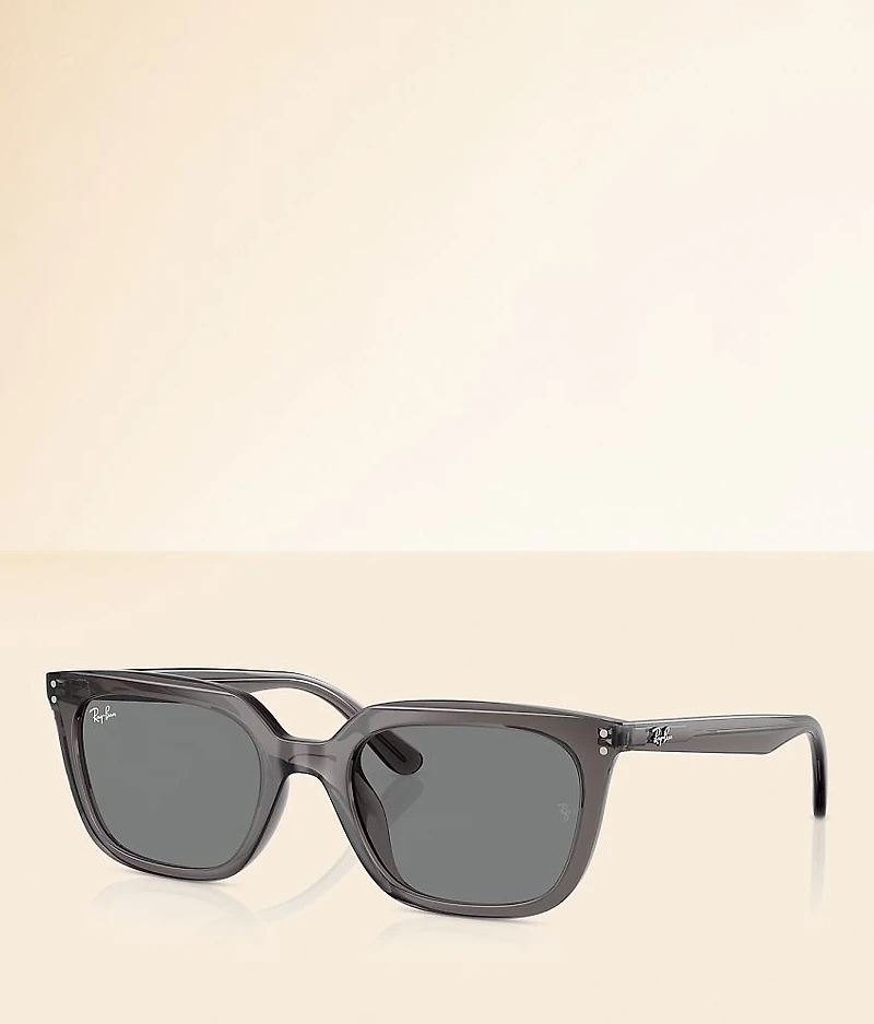 Square Sunglasses