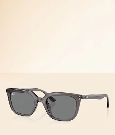 Square Sunglasses