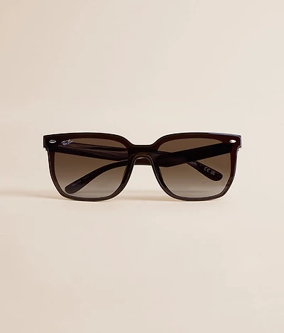 Square Sunglasses