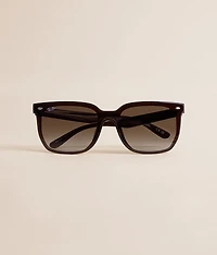 Square Sunglasses