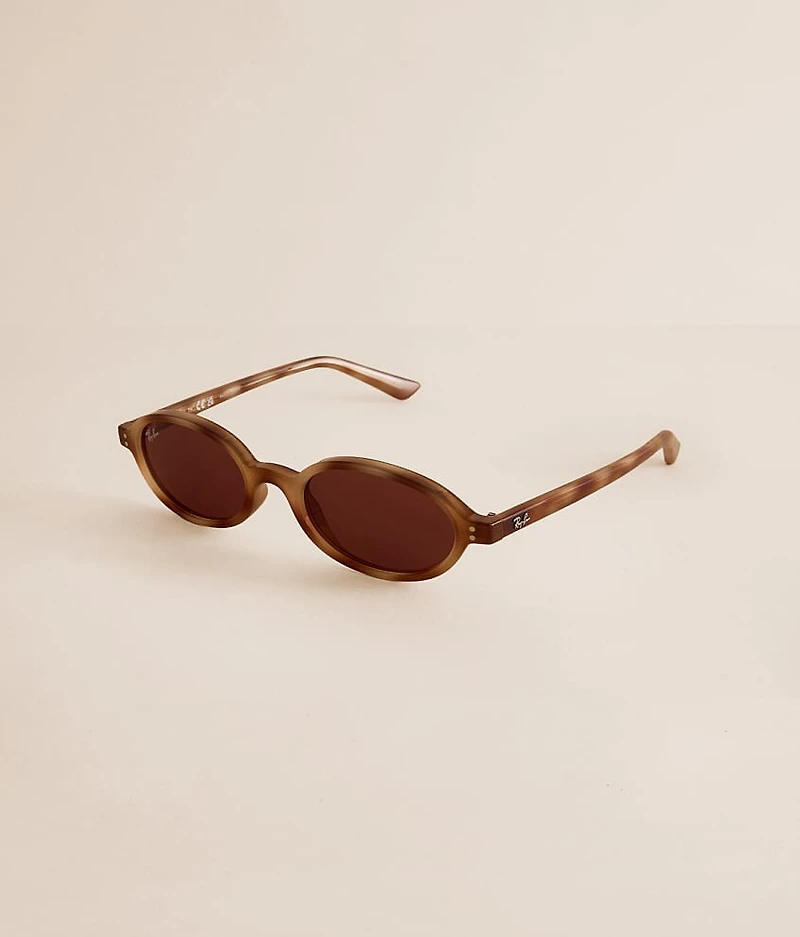 Khal Round Sunglasses