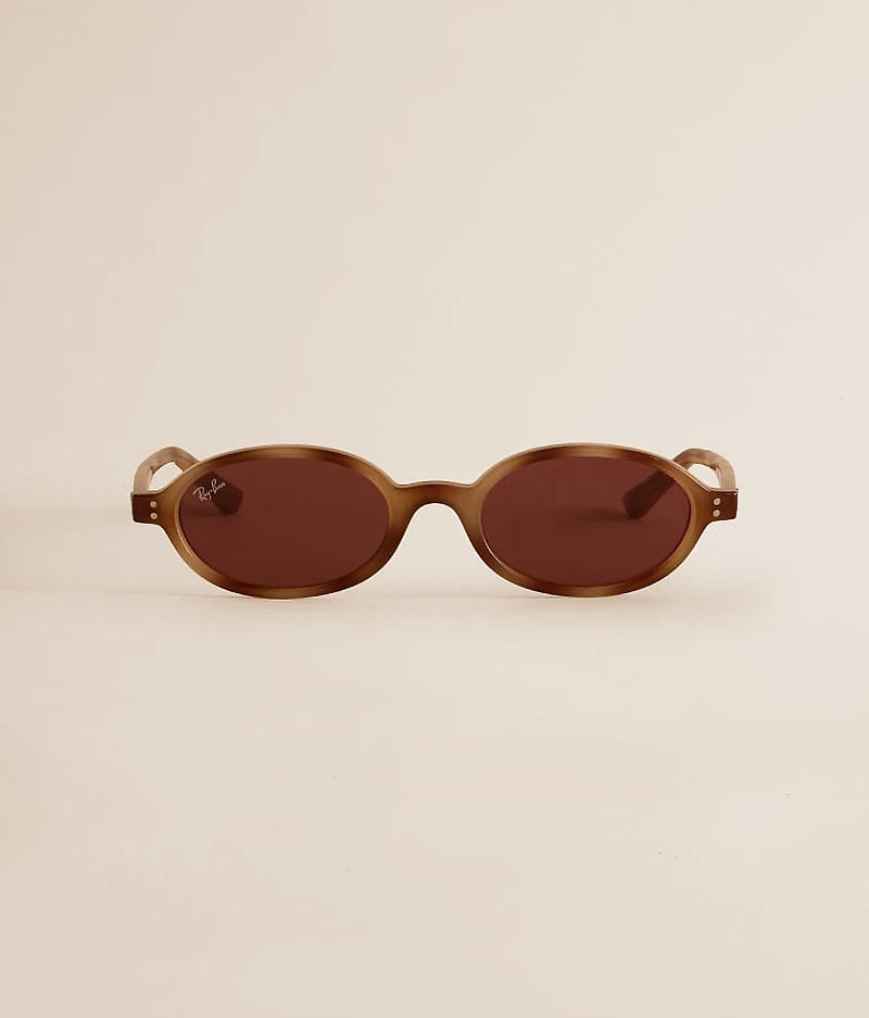 Khal Round Sunglasses