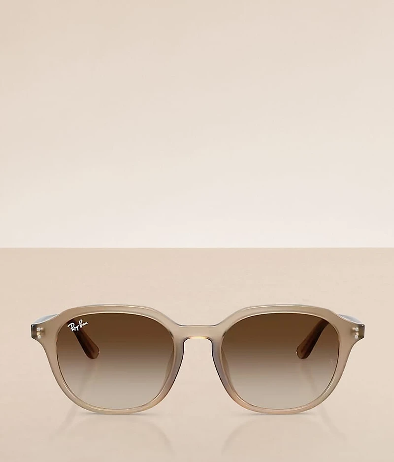 Turtle Dove Sunglasses