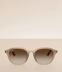 Turtle Dove Sunglasses