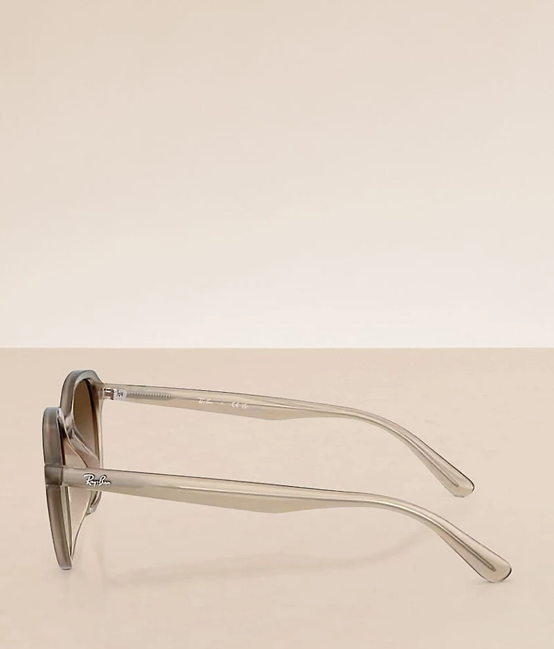 Turtle Dove Sunglasses