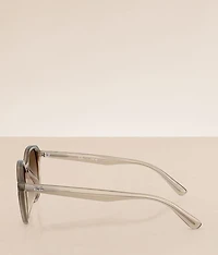 Turtle Dove Sunglasses