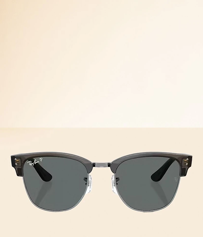 Clubmaster Reverse Sunglasses