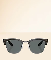 Clubmaster Reverse Sunglasses