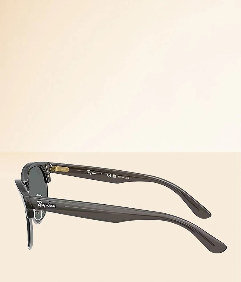 Clubmaster Reverse Sunglasses