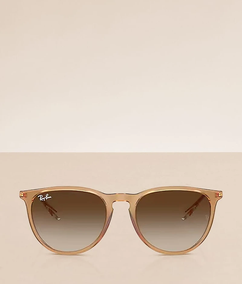 Round Sunglasses