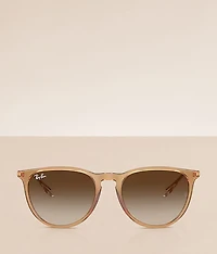 Round Sunglasses