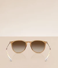 Round Sunglasses