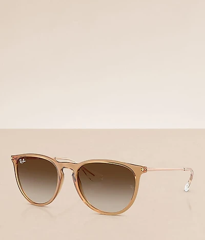 Round Sunglasses