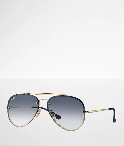 Blaze Aviator Sunglasses