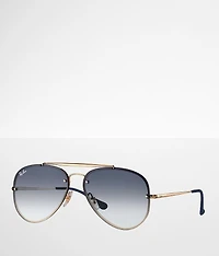 Blaze Aviator Sunglasses